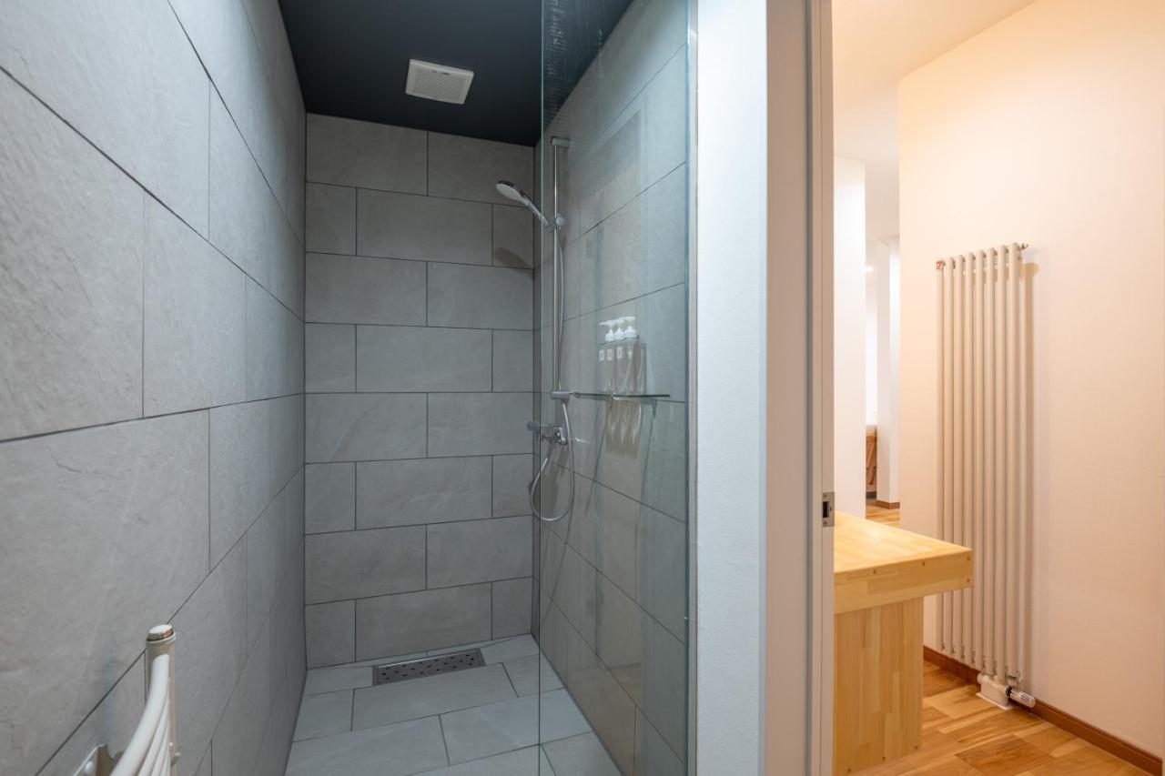 Dennojo Apartment โนซาวะออนเซ็น ภายนอก รูปภาพ