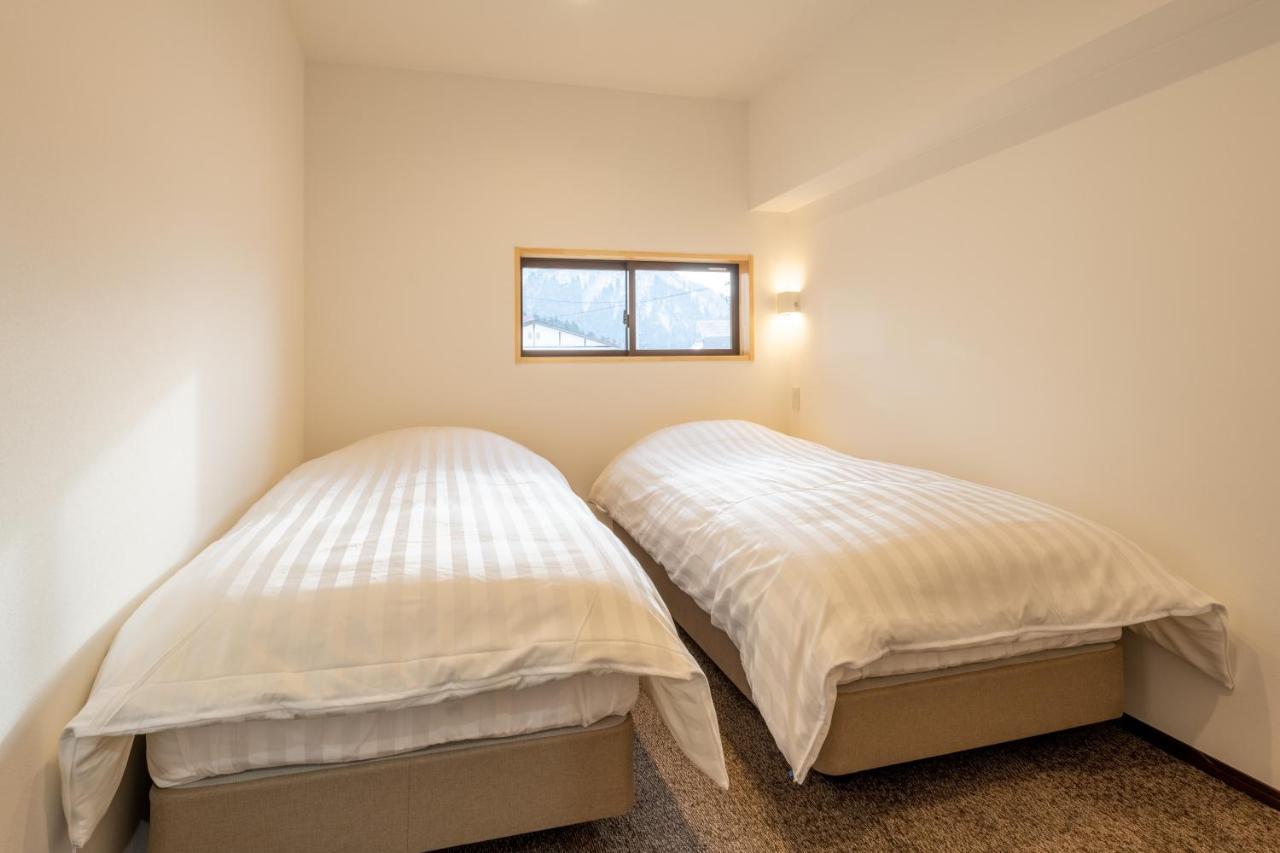 Dennojo Apartment โนซาวะออนเซ็น ภายนอก รูปภาพ