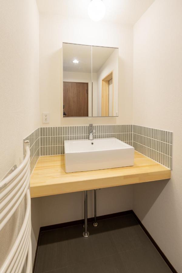 Dennojo Apartment โนซาวะออนเซ็น ภายนอก รูปภาพ